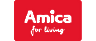 logo oficjalnego sklepu marki Amica