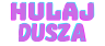 logo Hulaj-Dusza