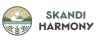 logo SkandiHarmony