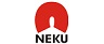 logo oficjalnego sklepu Neku