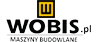 logo WOBIS-Maszyny