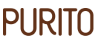 logo oficjalnego sklepu marki PURITO