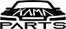 logo KAMAPARTS