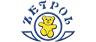 logo oficjalnego sklepu marki Zetpol