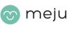 logo Meju_store