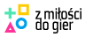 logo zMILOSCIdoGIER