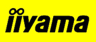 logo autoryzowanego sklepu IIYAMA