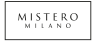 logo oficjalnego sklepu marki Mistero Milano