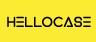 logo oficjalnego sklepu Hello Case