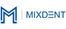 logo MIXDENT