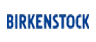 logo autoryzowanego sklepu marki Birkenstock