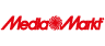 logo oficjalnego sklepu MediaMarkt