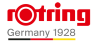 logo oficjalnego sklepu marki ROTRING