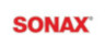 logo oficjalnego sklepu marki Sonax