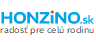 logo HONZINO