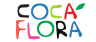 logo CocaFlora