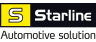 logo oficjalnego sklepu Starline