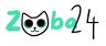 logo www_zooba24_pl