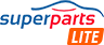 logo superpartspl