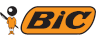 logo oficjalnego sklepu marki BIC