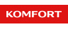 logo oficjalnego sklepu Komfort