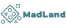 logo MadLand