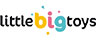 logo LittleBigToys
