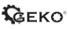 logo oficjalnego sklepu marki Geko