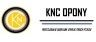 logo KNC-OPONY