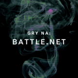GRY NA BATTLE.NET