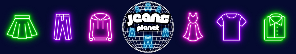 JeansPlanet