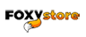 logo foxystore