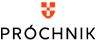 logo oficjalnego sklepu Próchnik
