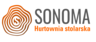 logo hurtowniaSONOMA