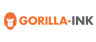 logo gorilla-toner