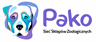 logo Pakovet