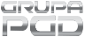 logo autoryzowanego dealera marki Suzuki