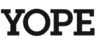 logo oficjalnego sklepu marki Yope