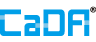 logo oficjalnego sklepu marki CaDa