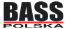 logo oficjalnego sklepu BASS POLSKA