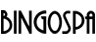 logo oficjalnego sklepu marki BINGOSPA