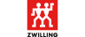 logo oficjalnego sklepu marki Zwilling
