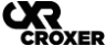 logo oficjalnego sklepu marki croxer
