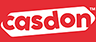 logo oficjalnego sklepu Casdon