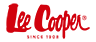 logo oficjalnego sklepu Lee Cooper