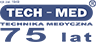 logo TECH-MED_2007