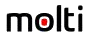 logo oficjalnego sklepu MOLTI