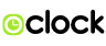 logo O-CLOCK