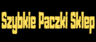 logo SzybkiePaczkiPL