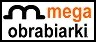 logo MEGAOBRABIARKI